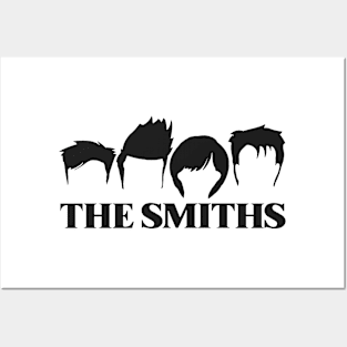 The Smiths classic Posters and Art